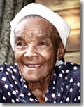 Ruby - a gran