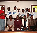 Learn more about Health/Agroforestry in the Congo